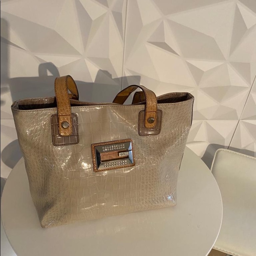 Bag Guess